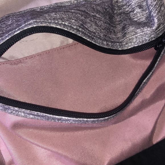 Pink Backpack - Picture 2 of 7